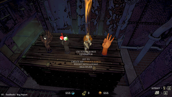 Pool of Madness screenshot 6