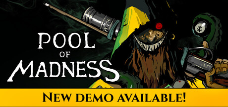 Pool of Madness Stats