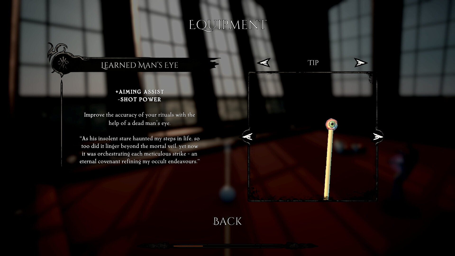 Pool of Madness screenshot #7