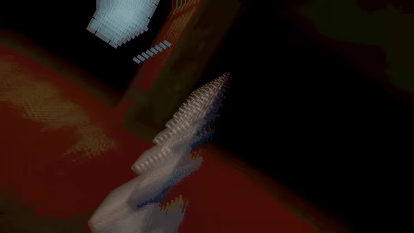 Pool of Madness video 5