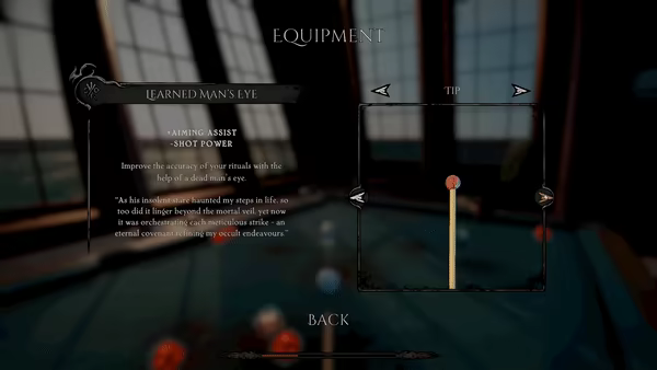 Pool of Madness video 2