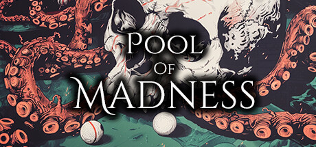 Pool of Madness Steam Banner