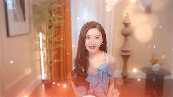 女神全部锁定我 Beauties! They're All After Me video 4