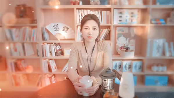 女神全部锁定我 Beauties! They're All After Me video 6