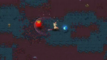 Monster Battle video 3