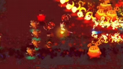 Monster Battle video 1