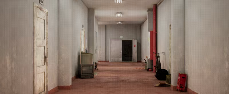 404号公寓 video 1