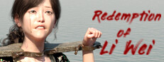 Redemption of Li Wei