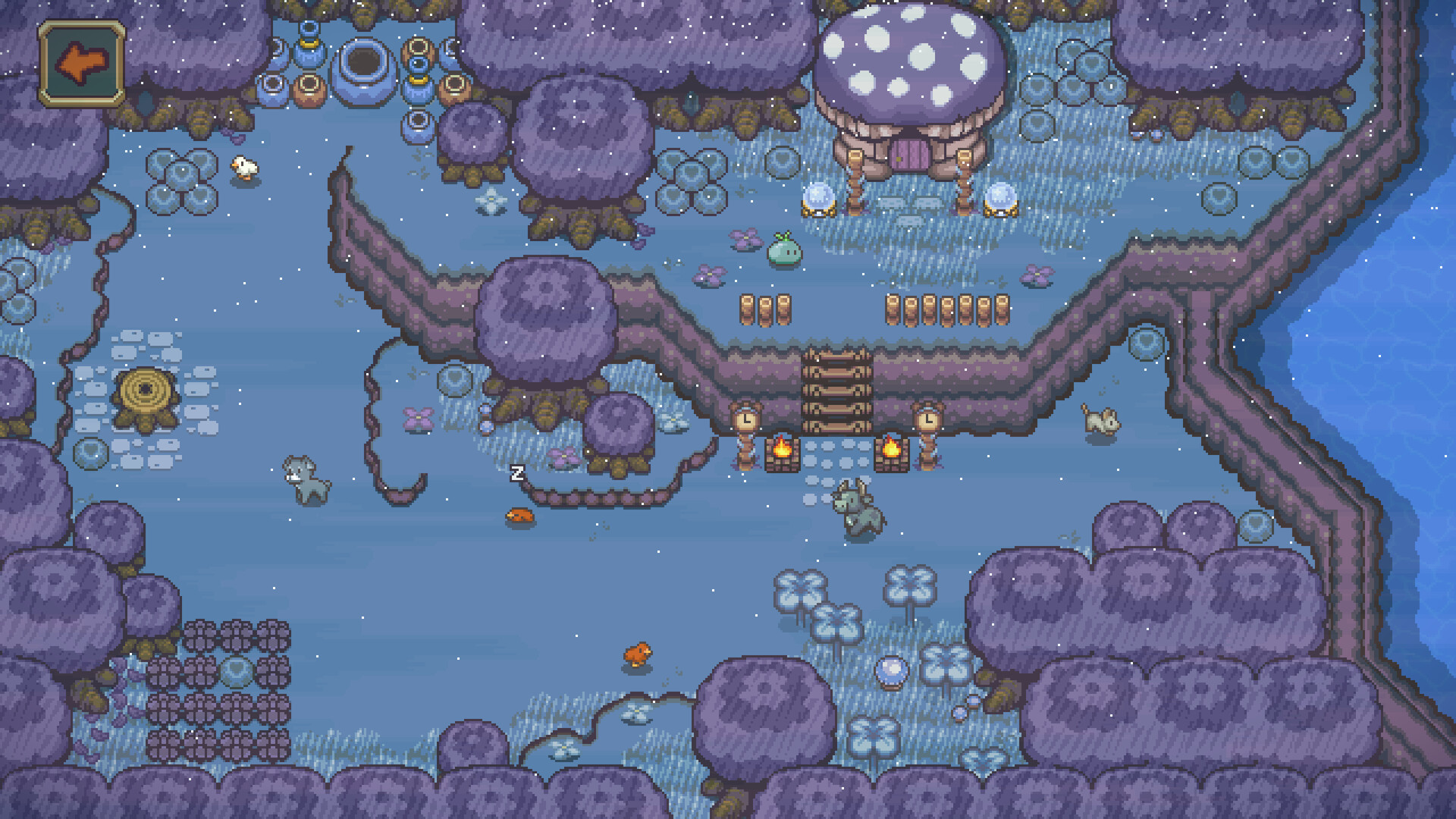 Sudoku Acres screenshot #5