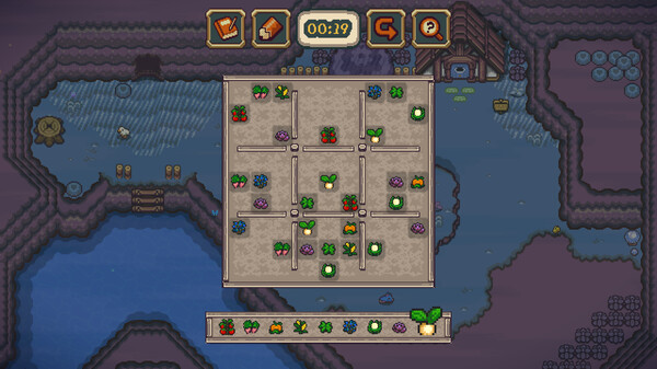 Sudoku Acres screenshot 4