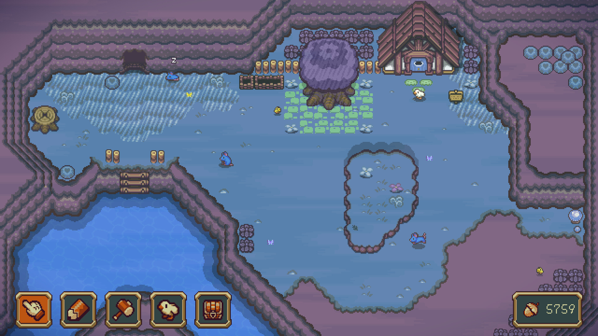 Sudoku Acres screenshot 6