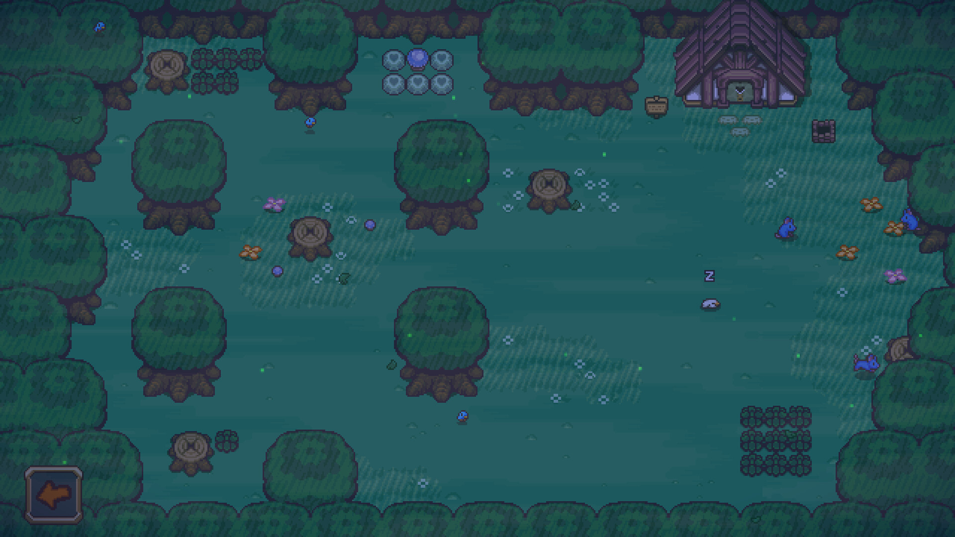 Sudoku Acres screenshot #7