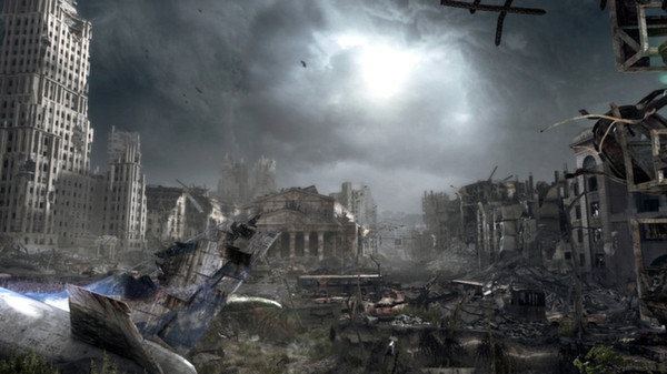 KHAiHOM.com - Metro: Last Light Redux