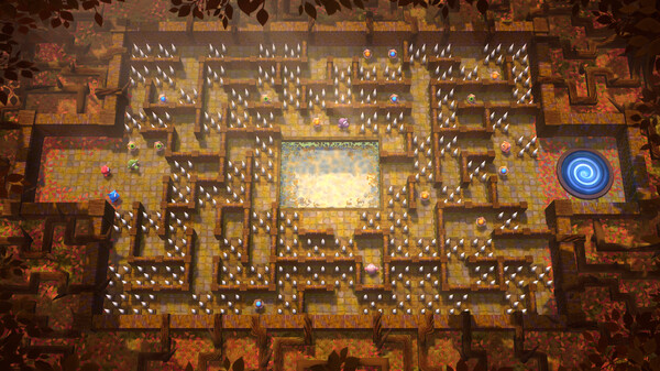 MultiMaze Party screenshot 6