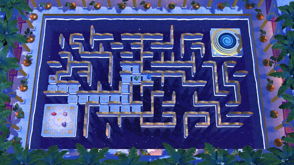 MultiMaze Party screenshot 5