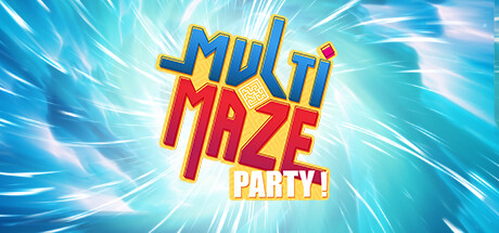 MultiMaze Party Cover Image