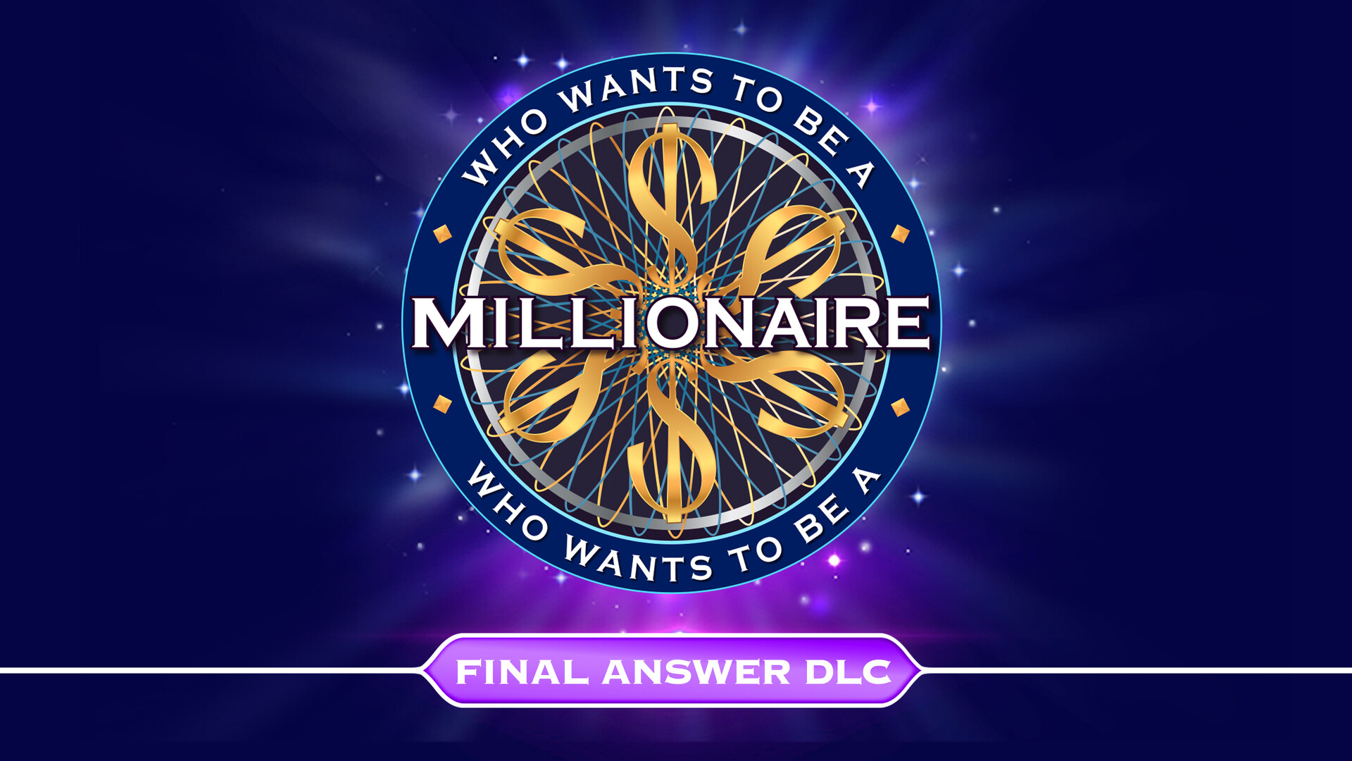 Who Wants to Be a Millionaire? - Final Answer DLC (Steam) De: Microids