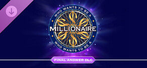 Who Wants to Be a Millionaire? - Final Answer DLC