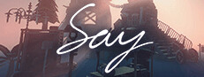 Say