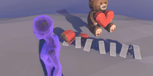 Say video 2