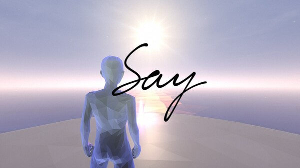 Say Screenshot