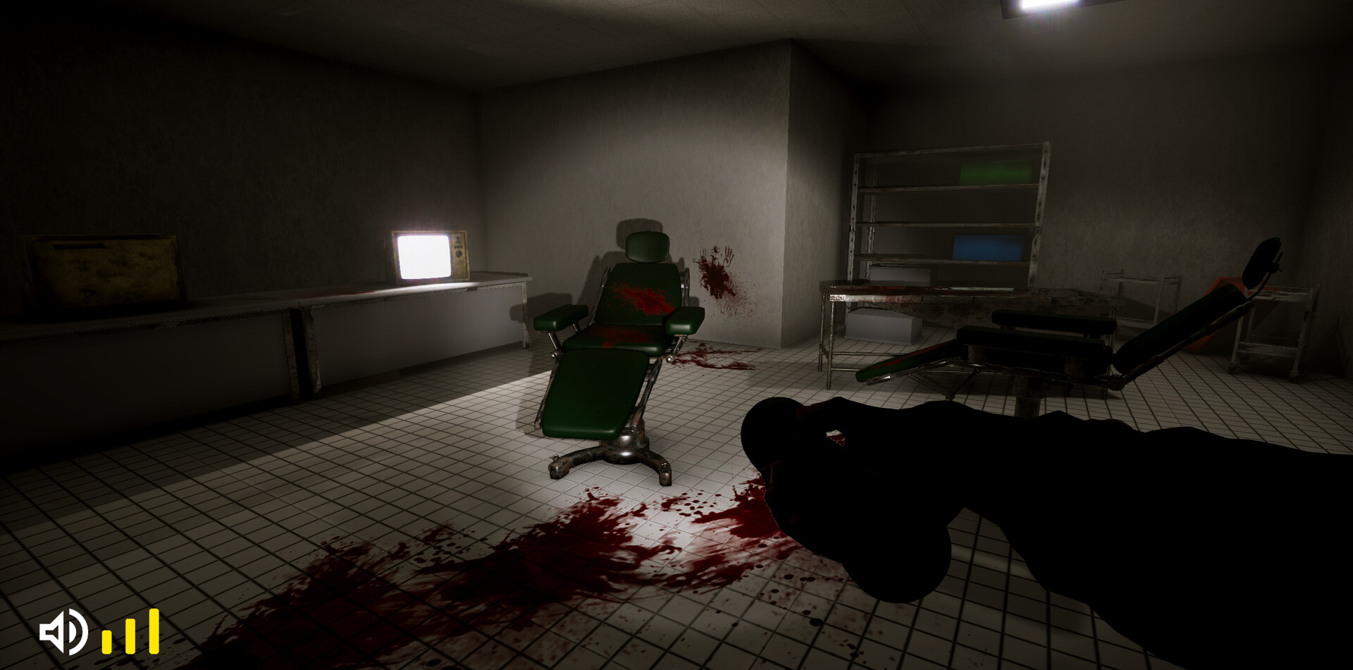 Noiseless screenshot #3