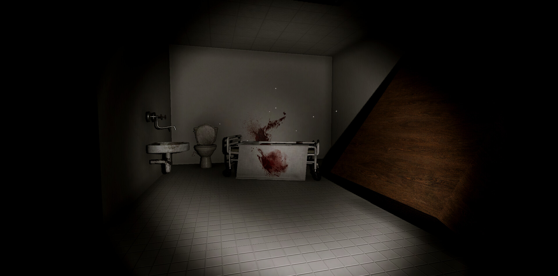 Noiseless screenshot #2