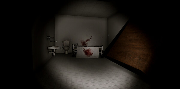 Screenshot 2 of Noiseless - additional gameplay view