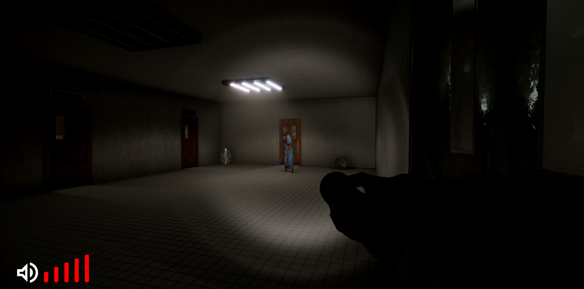 Noiseless screenshot #1