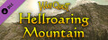 DLC - WolfQuest Anniversary - Hellroaring Mountain capsule image