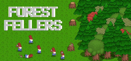 Forest Fellers steam charts