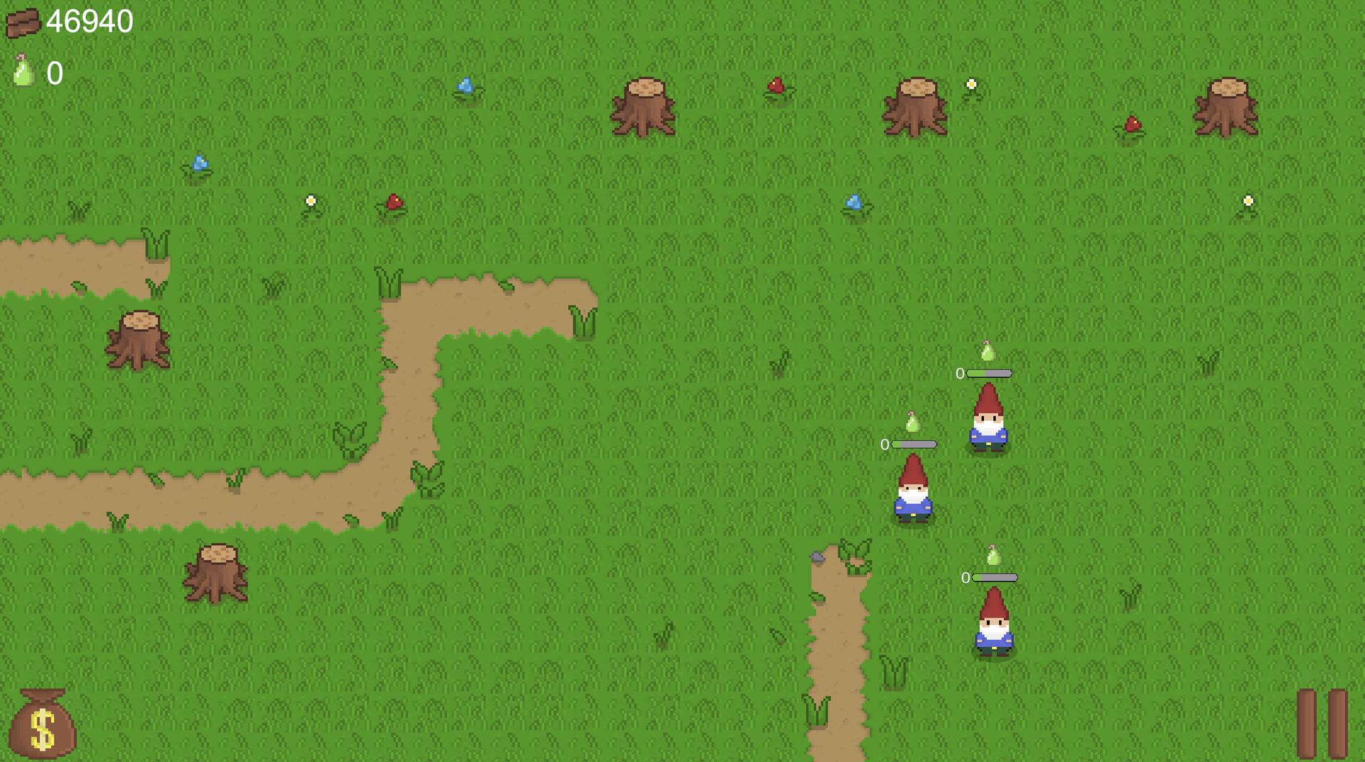 #8. Forest Fellers (Steam) بواسطة: TheBigBard