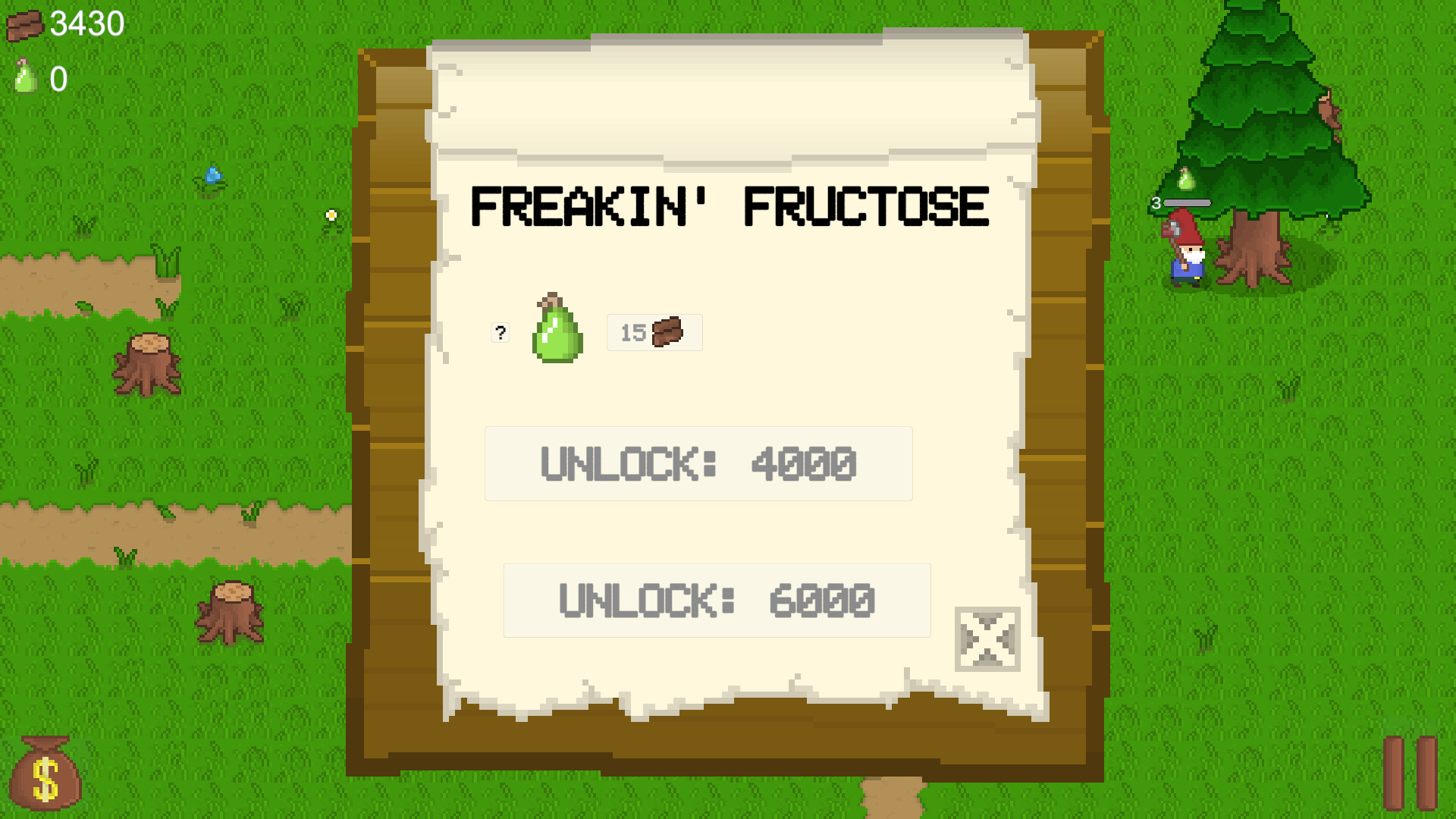 #10. Forest Fellers (Steam) بواسطة: TheBigBard