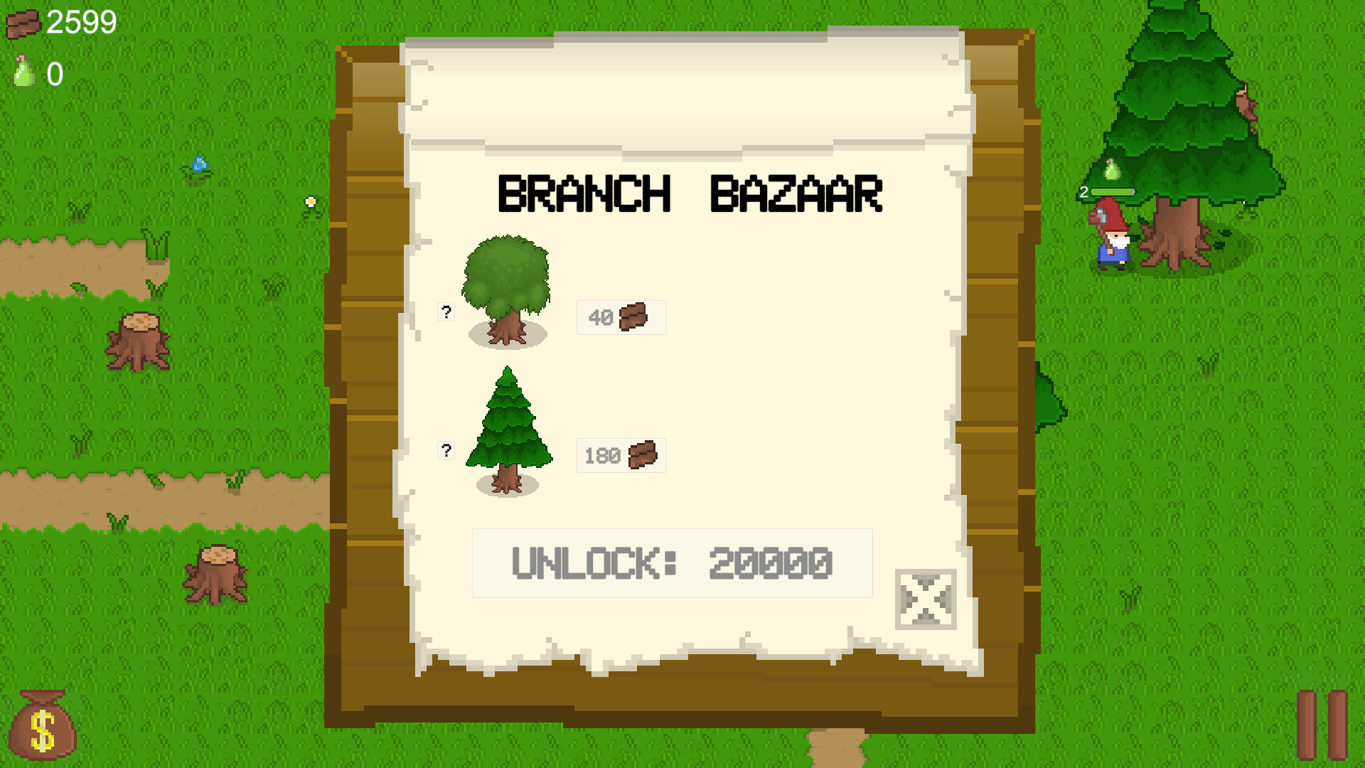 #6. Forest Fellers (Steam) بواسطة: TheBigBard