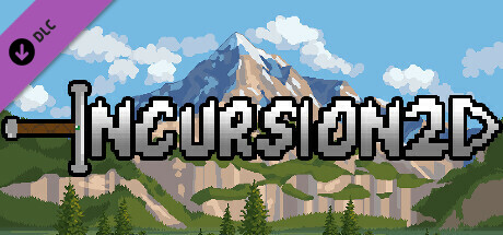 Incursion2D - Founder Pack banner image