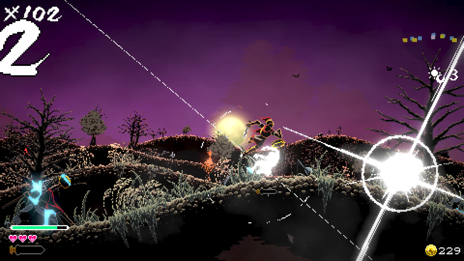 Berserk or Die screenshot 8