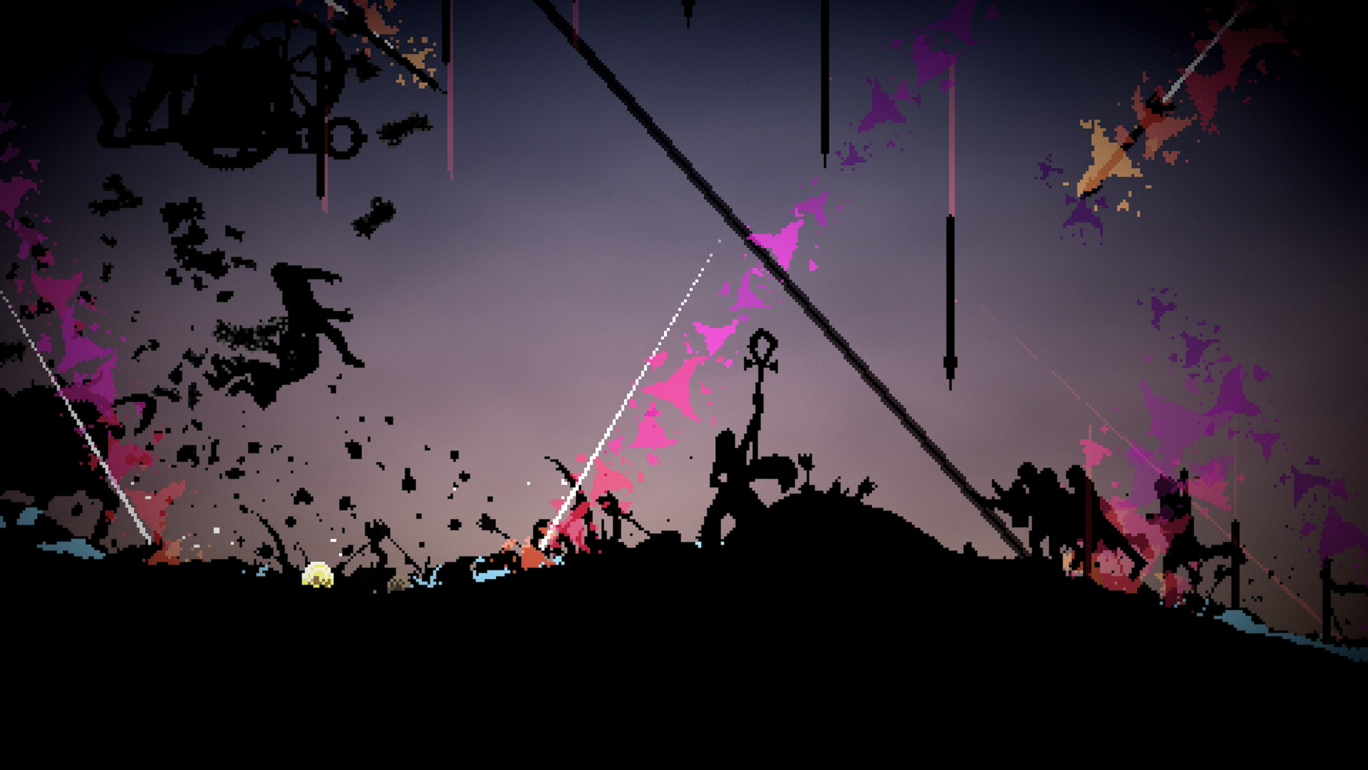 Berserk or Die screenshot 2