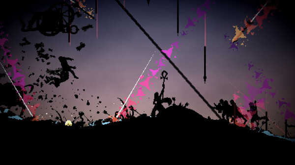 Berserk or Die game for Linux 1