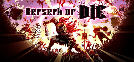 Berserk or Die technical specifications for computer