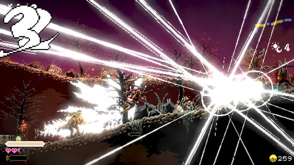 Berserk or Die game for windows Pc 1