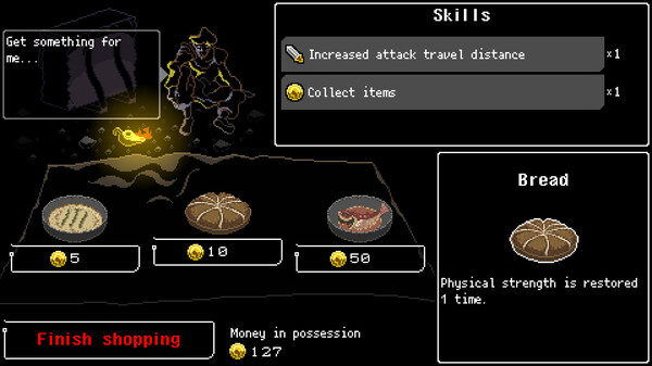 Berserk or Diefor windows and Linux 1