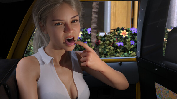 Jury - Episode 2: The Trial of Brooke Lafferty