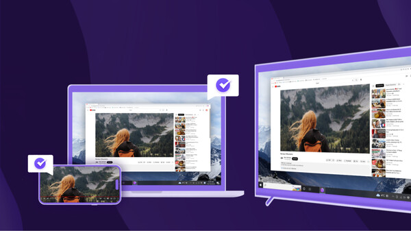 Screenshot z 1001 TVs Screenshot z 1001 TVs