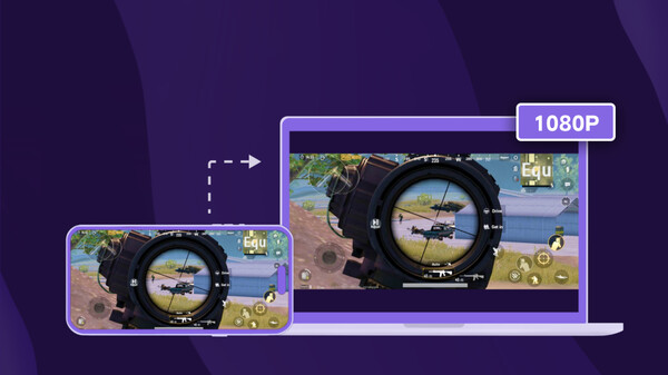 Screenshot z 1001 TVs Screenshot z 1001 TVs