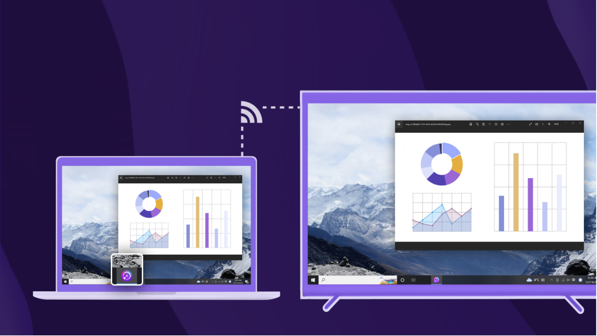 1001 TVs screenshot #5