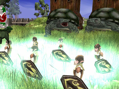 SAGA Soundtrack screenshot 8