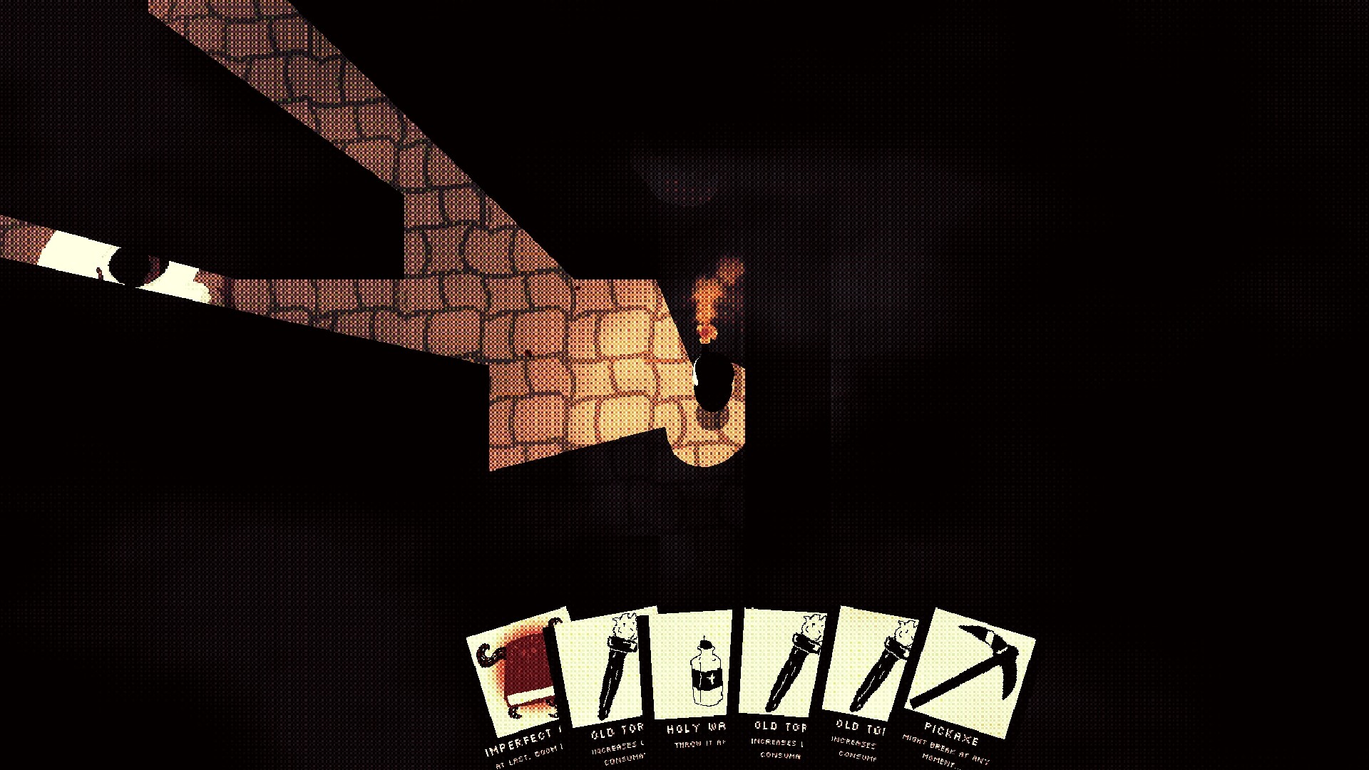 Linear Calamity screenshot 2