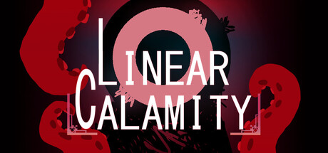 Linear Calamity screenshot 1