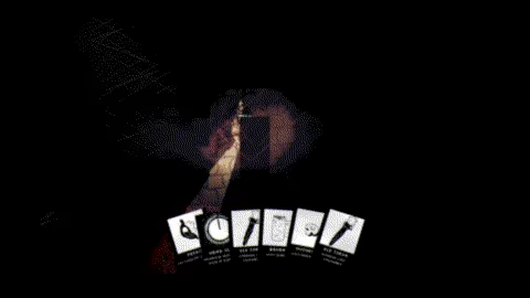Linear Calamity video 1