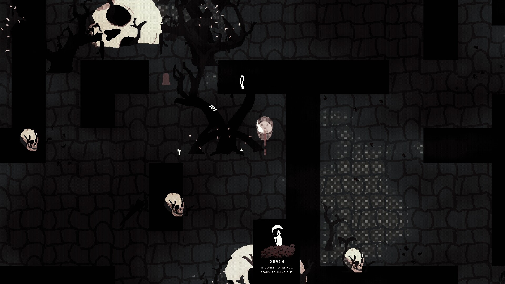 Linear Calamity screenshot #7